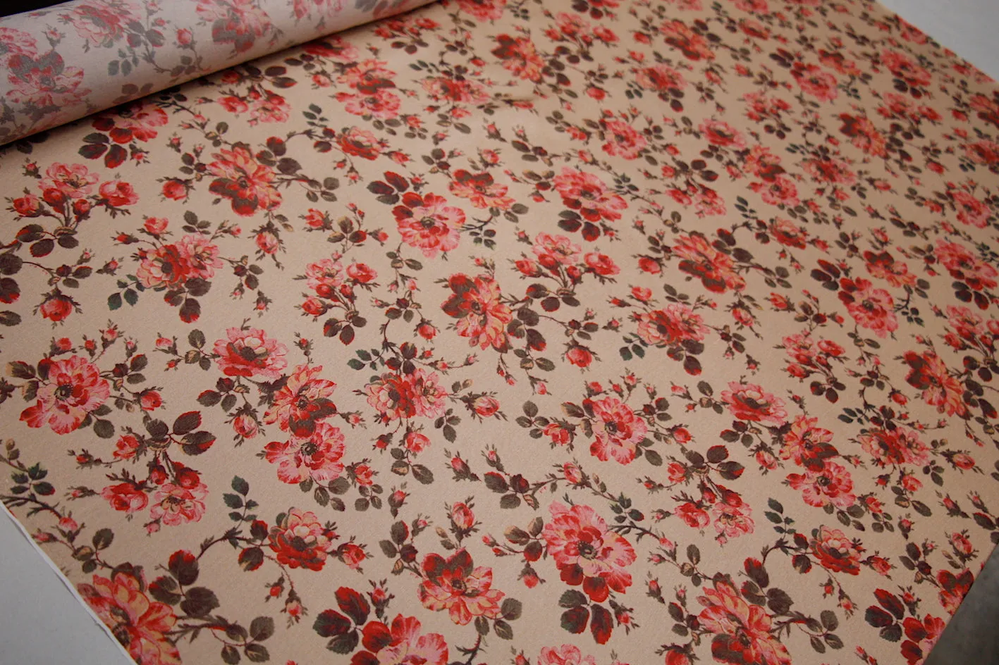 Desert Rose