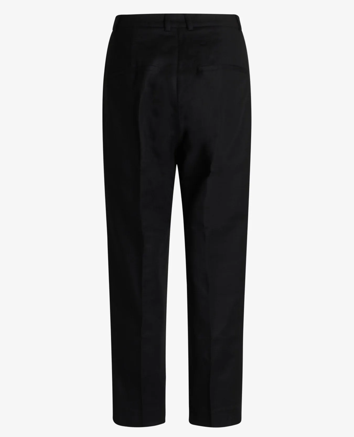 ESSENTIAL STRETCH TROUSERS